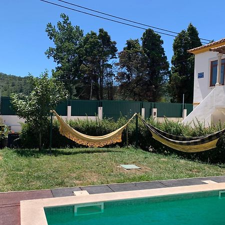 Bam'S Farm Villa Alcobaça Exterior foto