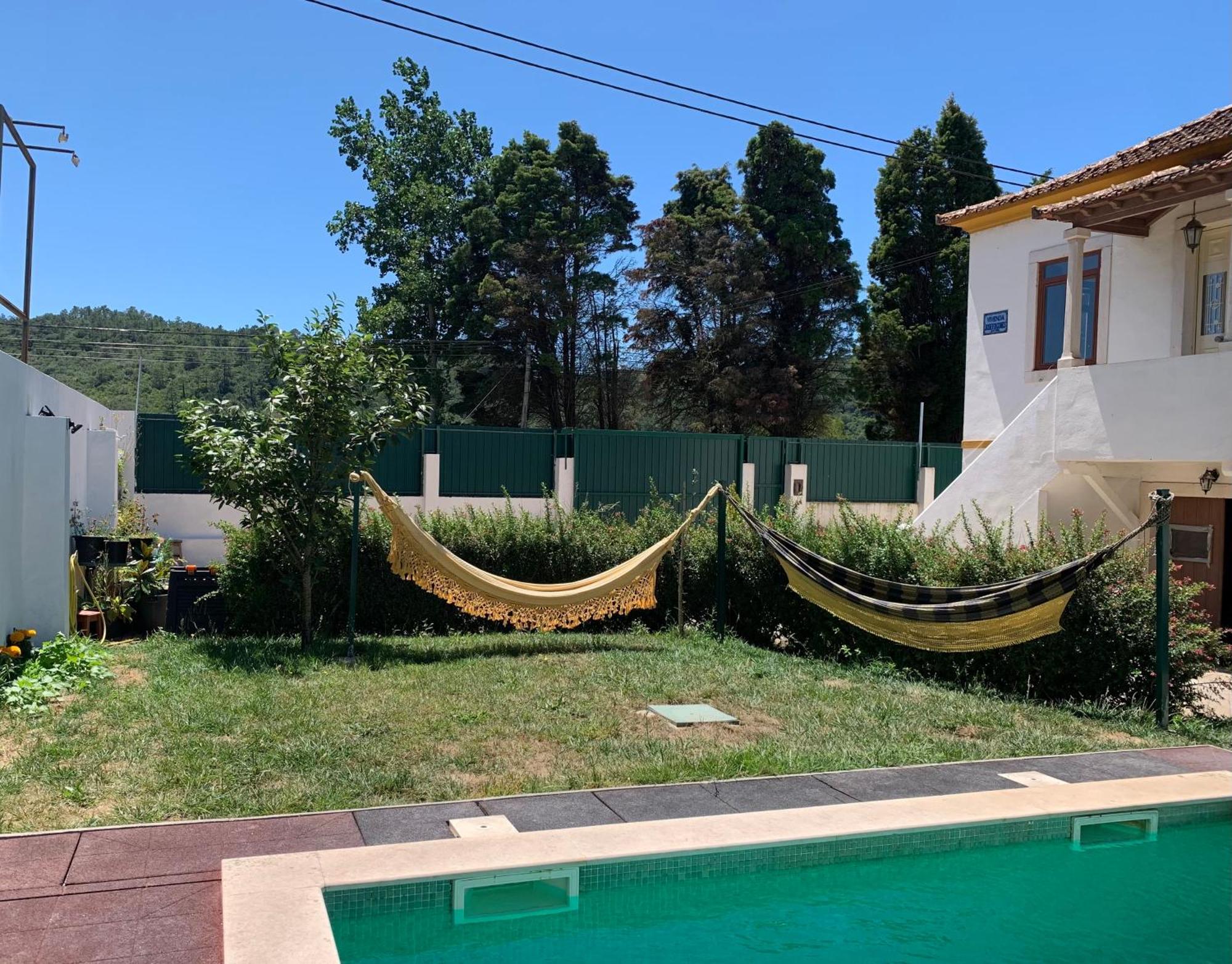 Bam'S Farm Villa Alcobaça Exterior foto